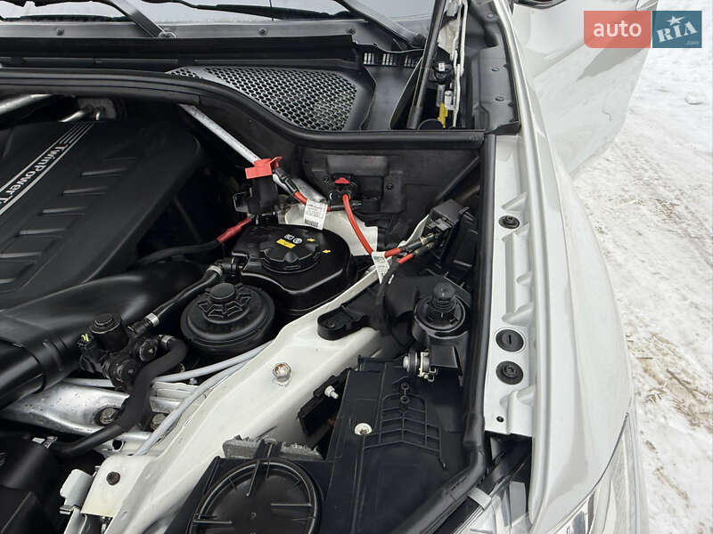 Внедорожник / Кроссовер BMW X5 2015 в Ровно фото 11 Внедорожник / Кроссовер BMW X5 2015 в Ровно