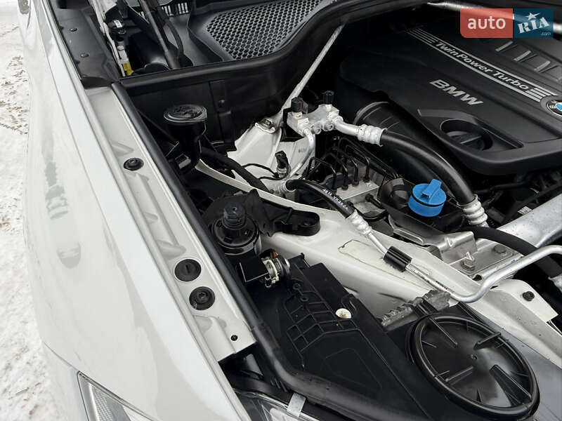 Внедорожник / Кроссовер BMW X5 2015 в Ровно фото 16 Внедорожник / Кроссовер BMW X5 2015 в Ровно