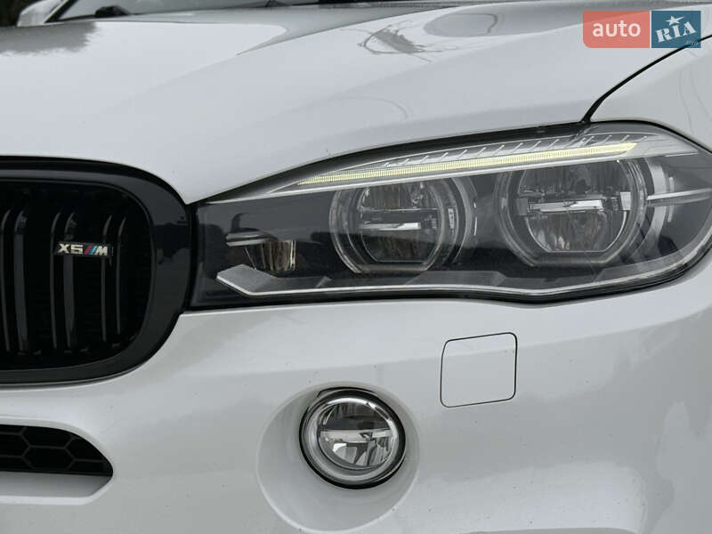 Внедорожник / Кроссовер BMW X5 2015 в Ровно фото 31 Внедорожник / Кроссовер BMW X5 2015 в Ровно