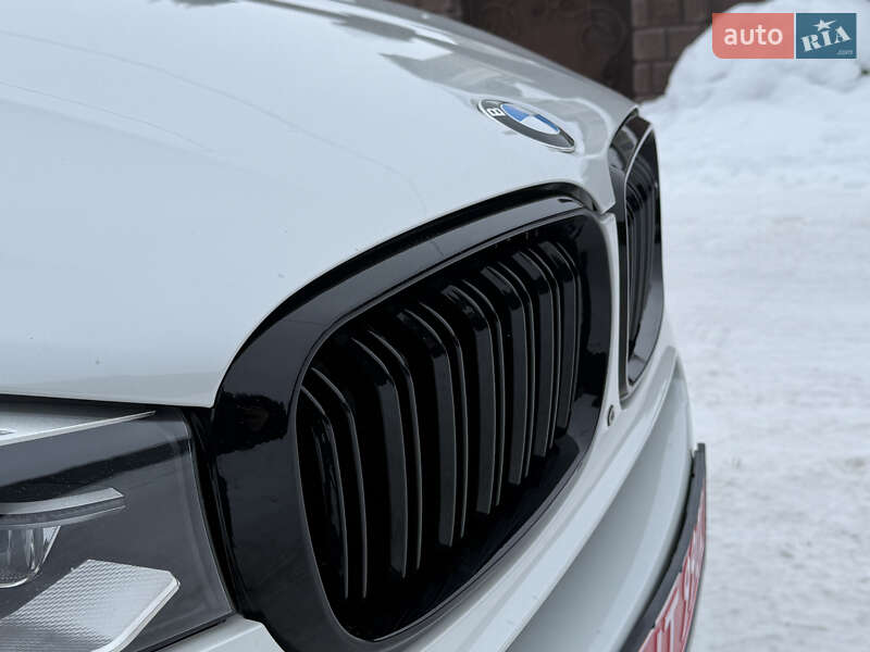 Внедорожник / Кроссовер BMW X5 2015 в Ровно фото 36 Внедорожник / Кроссовер BMW X5 2015 в Ровно