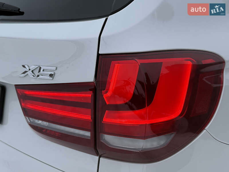 Внедорожник / Кроссовер BMW X5 2015 в Ровно фото 40 Внедорожник / Кроссовер BMW X5 2015 в Ровно