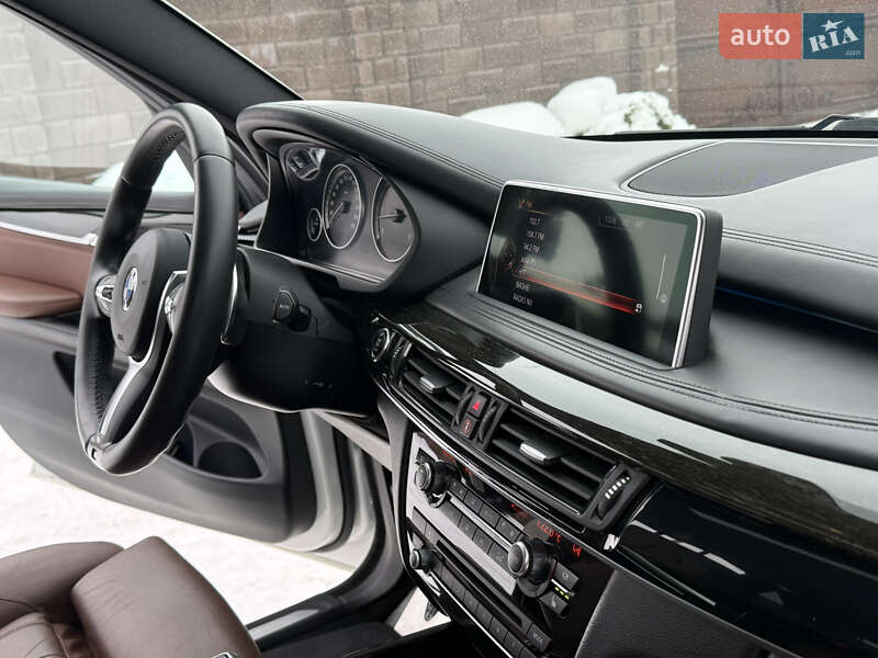 Внедорожник / Кроссовер BMW X5 2015 в Ровно фото 45 Внедорожник / Кроссовер BMW X5 2015 в Ровно