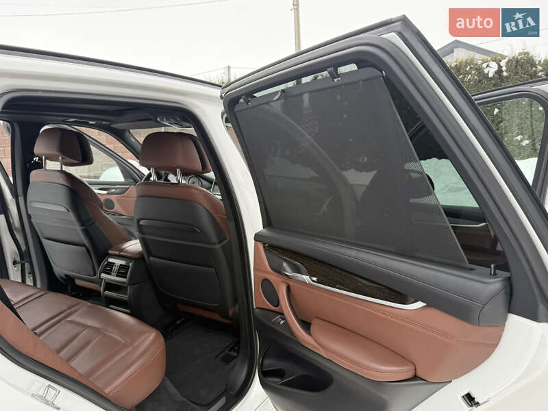 Внедорожник / Кроссовер BMW X5 2015 в Ровно фото 60 Внедорожник / Кроссовер BMW X5 2015 в Ровно