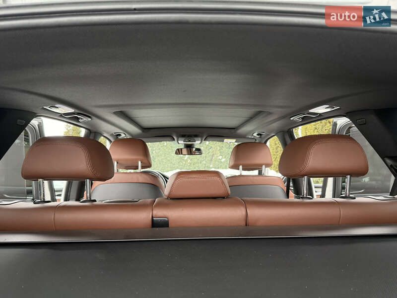 Внедорожник / Кроссовер BMW X5 2015 в Ровно фото 65 Внедорожник / Кроссовер BMW X5 2015 в Ровно