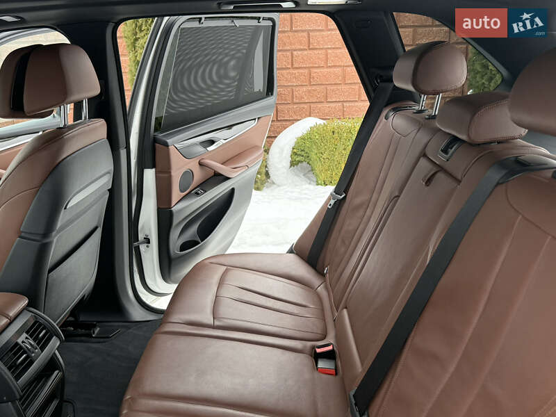 Внедорожник / Кроссовер BMW X5 2015 в Ровно фото 69 Внедорожник / Кроссовер BMW X5 2015 в Ровно