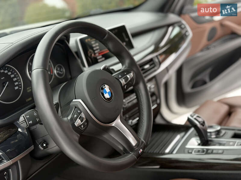 Внедорожник / Кроссовер BMW X5 2015 в Ровно фото 85 Внедорожник / Кроссовер BMW X5 2015 в Ровно