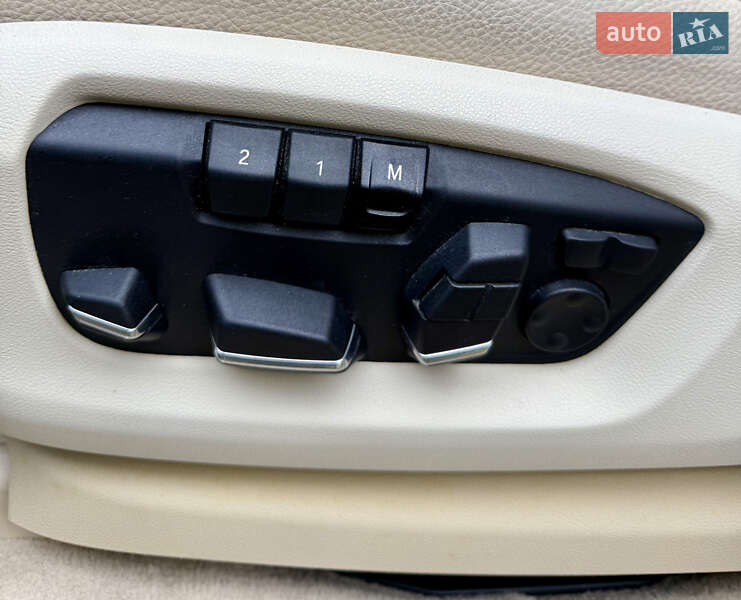 Внедорожник / Кроссовер BMW X5 2015 в Ровно фото 22 Внедорожник / Кроссовер BMW X5 2015 в Ровно