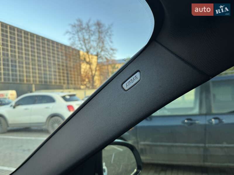 Внедорожник / Кроссовер BMW X5 2017 в Луцке