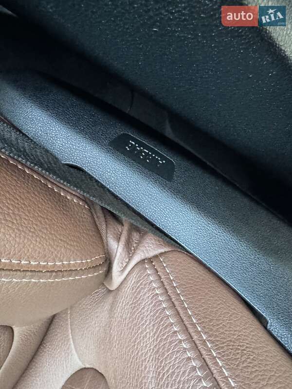 Внедорожник / Кроссовер BMW X5 2017 в Луцке