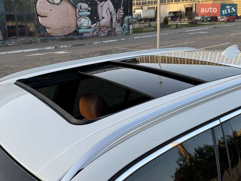 Внедорожник / Кроссовер BMW X5 2017 в Луцке