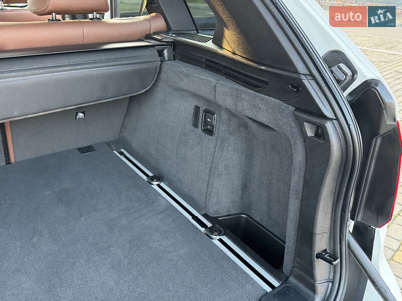 Внедорожник / Кроссовер BMW X5 2017 в Луцке