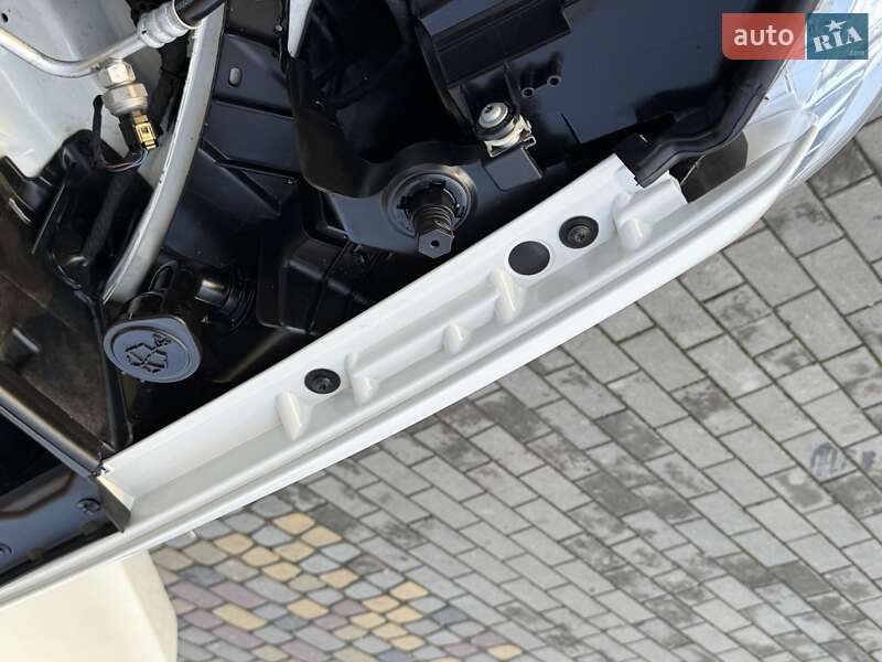 Внедорожник / Кроссовер BMW X5 2017 в Луцке