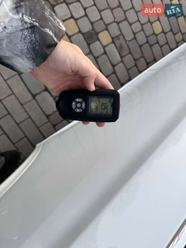 Внедорожник / Кроссовер BMW X5 2017 в Луцке