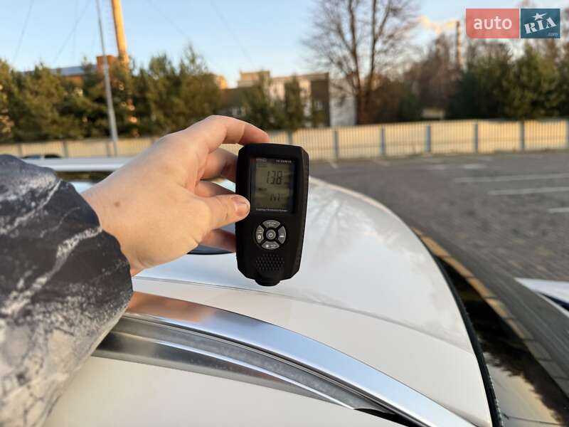 Внедорожник / Кроссовер BMW X5 2017 в Луцке