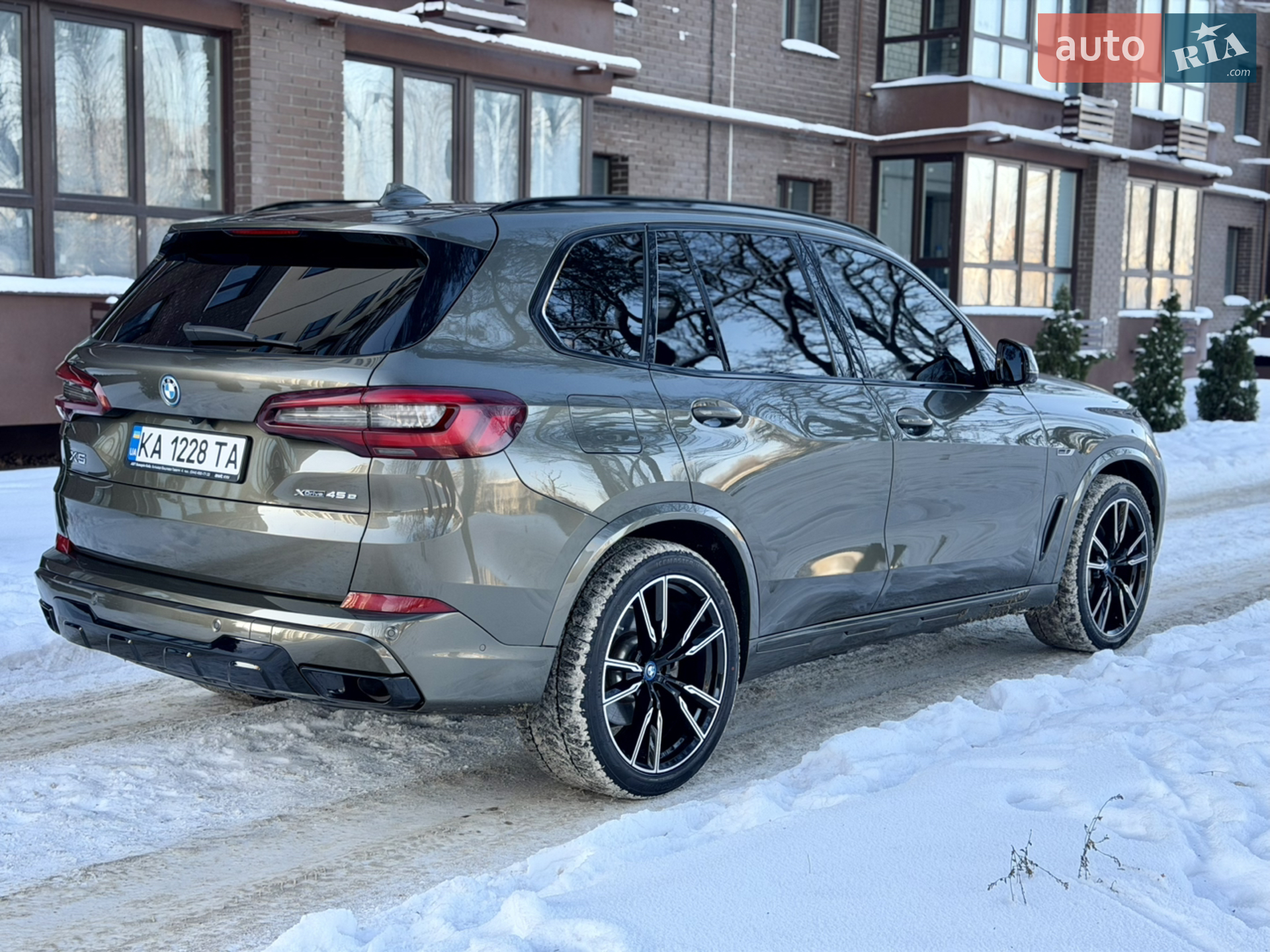 2022 BMW X5 - мініатюра 39