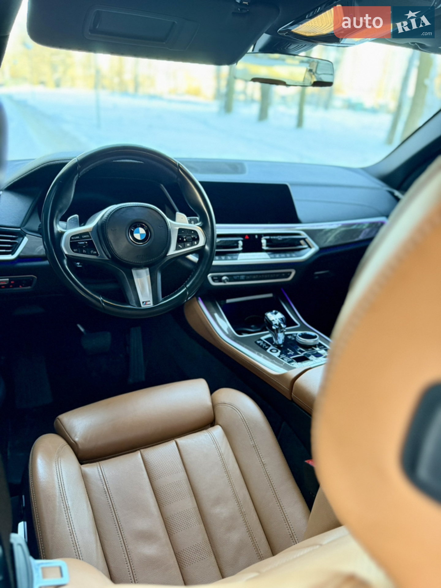 2022 BMW X5 - мініатюра 44