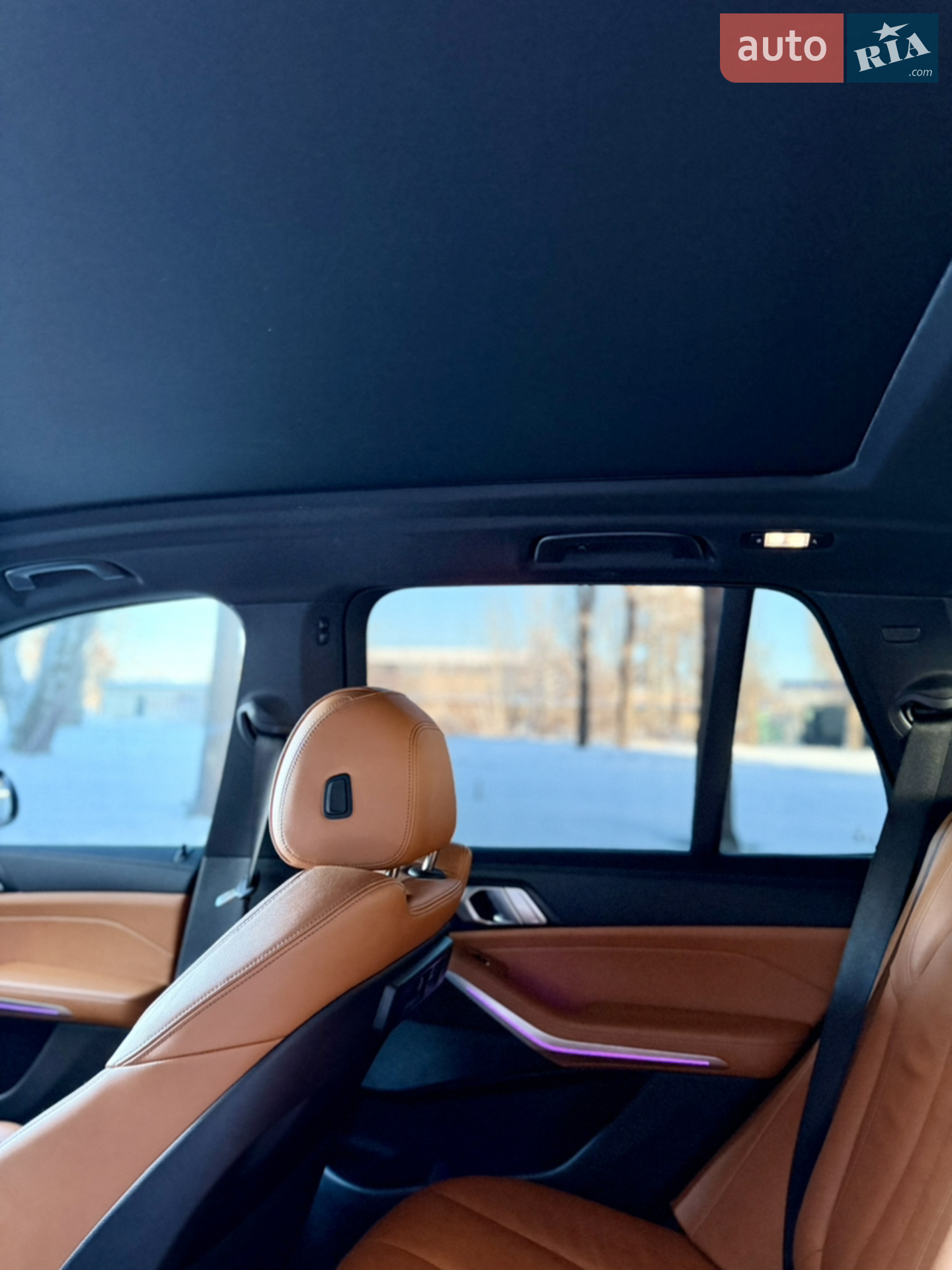 2022 BMW X5 - мініатюра 53