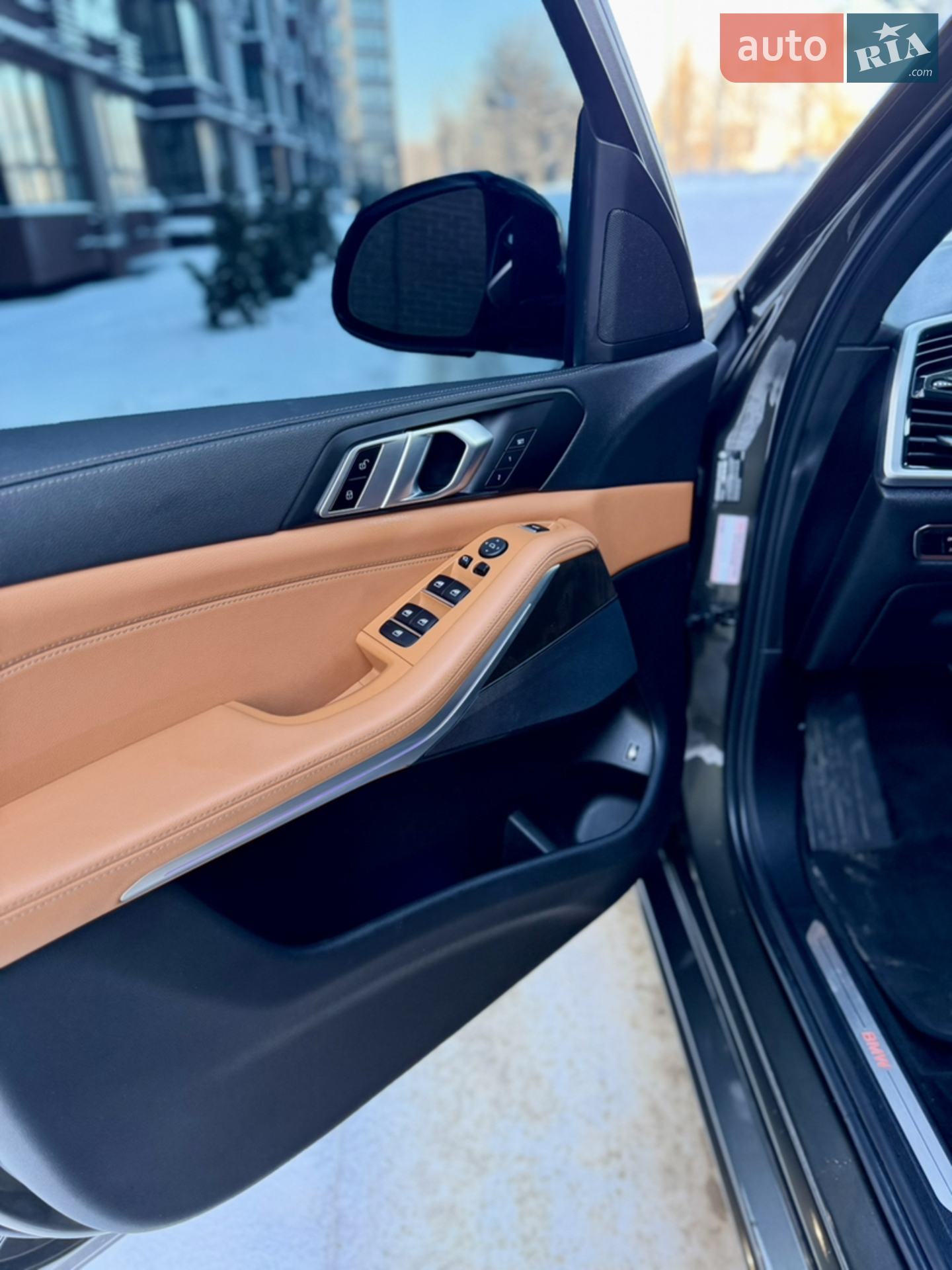 2022 BMW X5 - мініатюра 58