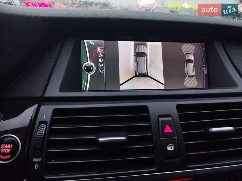 Внедорожник / Кроссовер BMW X5 2010 в Днепре фото 23 Внедорожник / Кроссовер BMW X5 2010 в Днепре