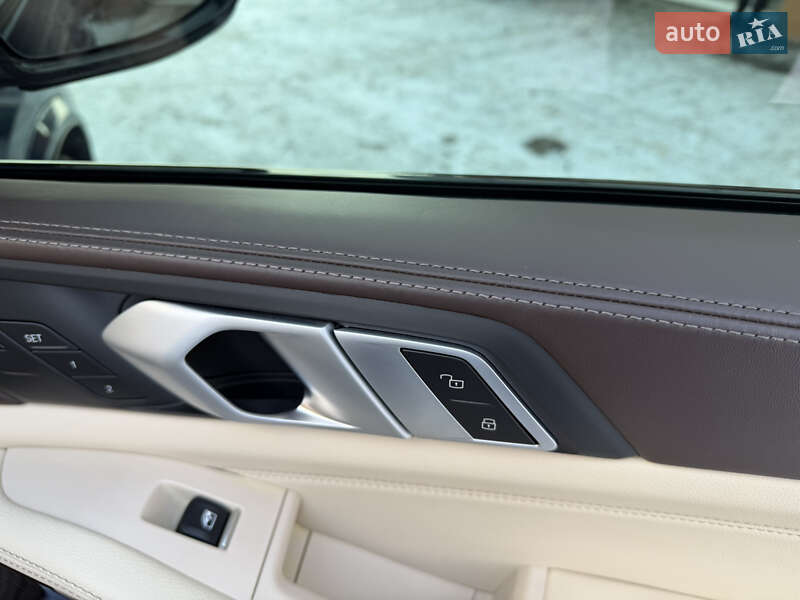 Внедорожник / Кроссовер BMW X5 2019 в Киеве