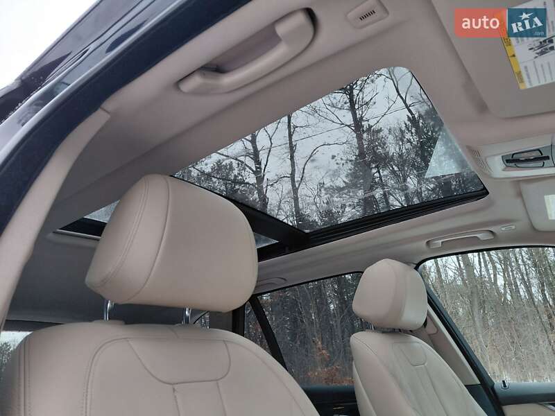 Внедорожник / Кроссовер BMW X5 2016 в Хотине фото 17 Внедорожник / Кроссовер BMW X5 2016 в Хотине