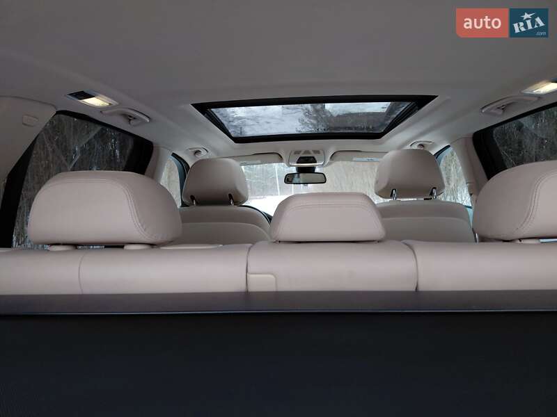 Внедорожник / Кроссовер BMW X5 2016 в Хотине фото 25 Внедорожник / Кроссовер BMW X5 2016 в Хотине