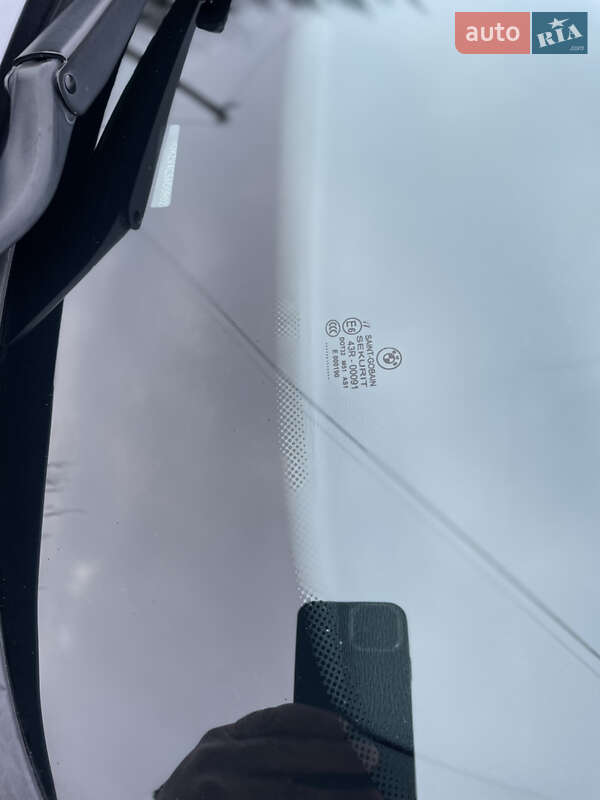 Внедорожник / Кроссовер BMW X5 2012 в Виннице фото 14 Внедорожник / Кроссовер BMW X5 2012 в Виннице