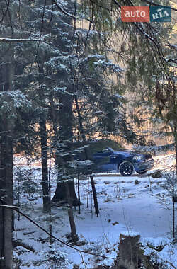 Внедорожник / Кроссовер BMW X5 2012 в Киеве