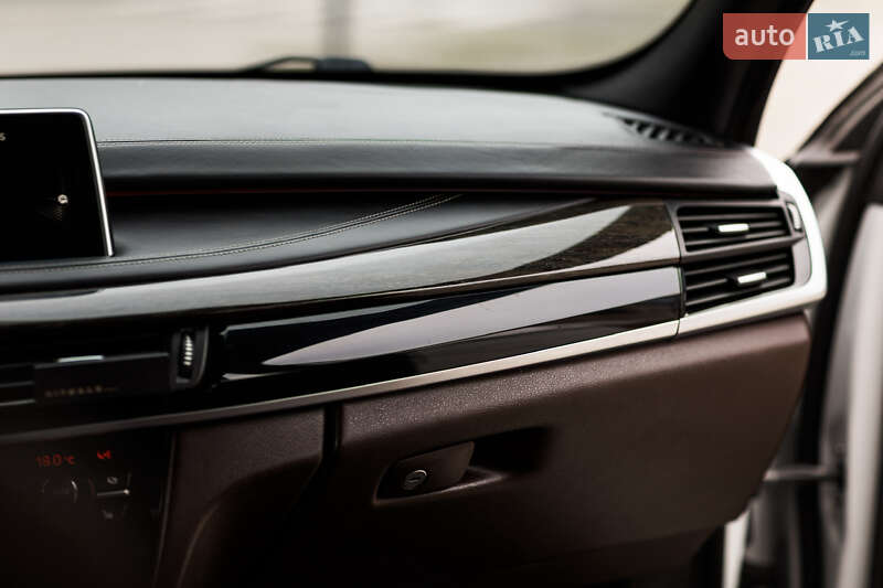 Внедорожник / Кроссовер BMW X5 2014 в Львове фото 15 Внедорожник / Кроссовер BMW X5 2014 в Львове