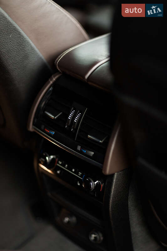 Внедорожник / Кроссовер BMW X5 2014 в Львове фото 20 Внедорожник / Кроссовер BMW X5 2014 в Львове