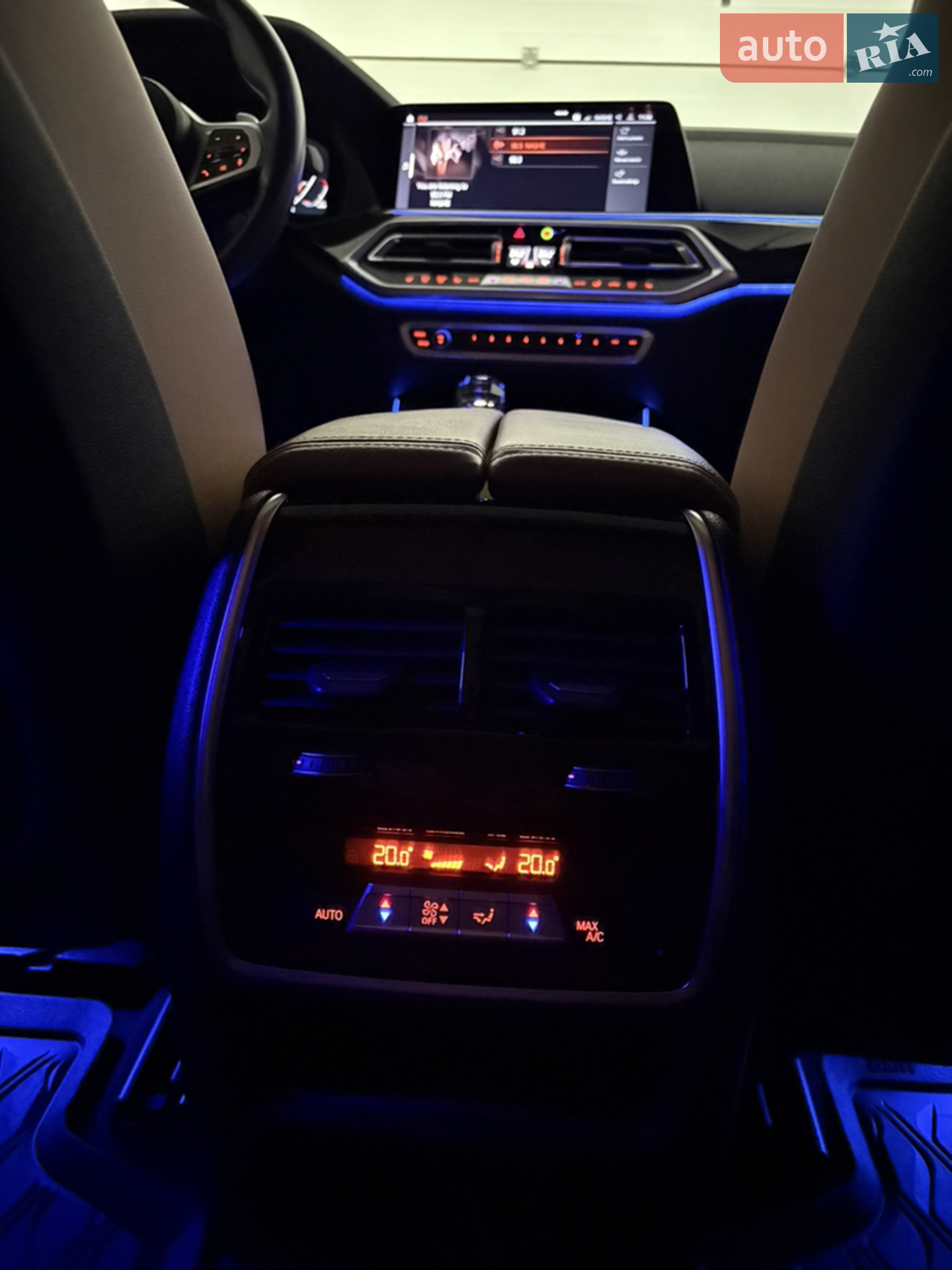 2018 BMW X5 - мініатюра 21