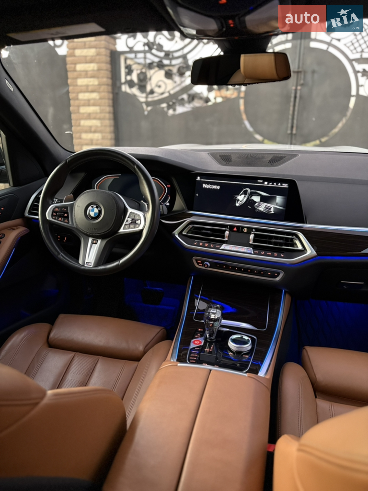 2018 BMW X5 - мініатюра 27
