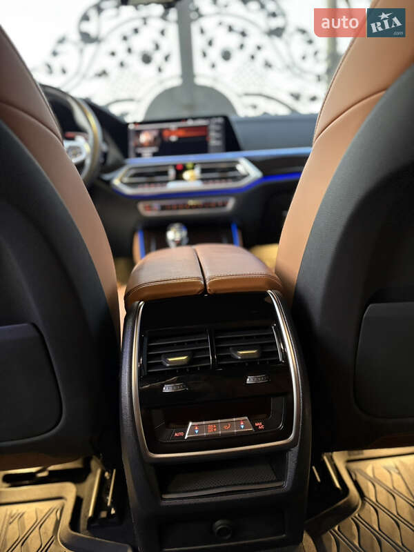 Внедорожник / Кроссовер BMW X5 2018 в Черновцах фото 26 Внедорожник / Кроссовер BMW X5 2018 в Черновцах