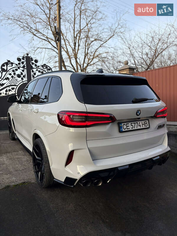 Внедорожник / Кроссовер BMW X5 2018 в Черновцах фото 36 Внедорожник / Кроссовер BMW X5 2018 в Черновцах