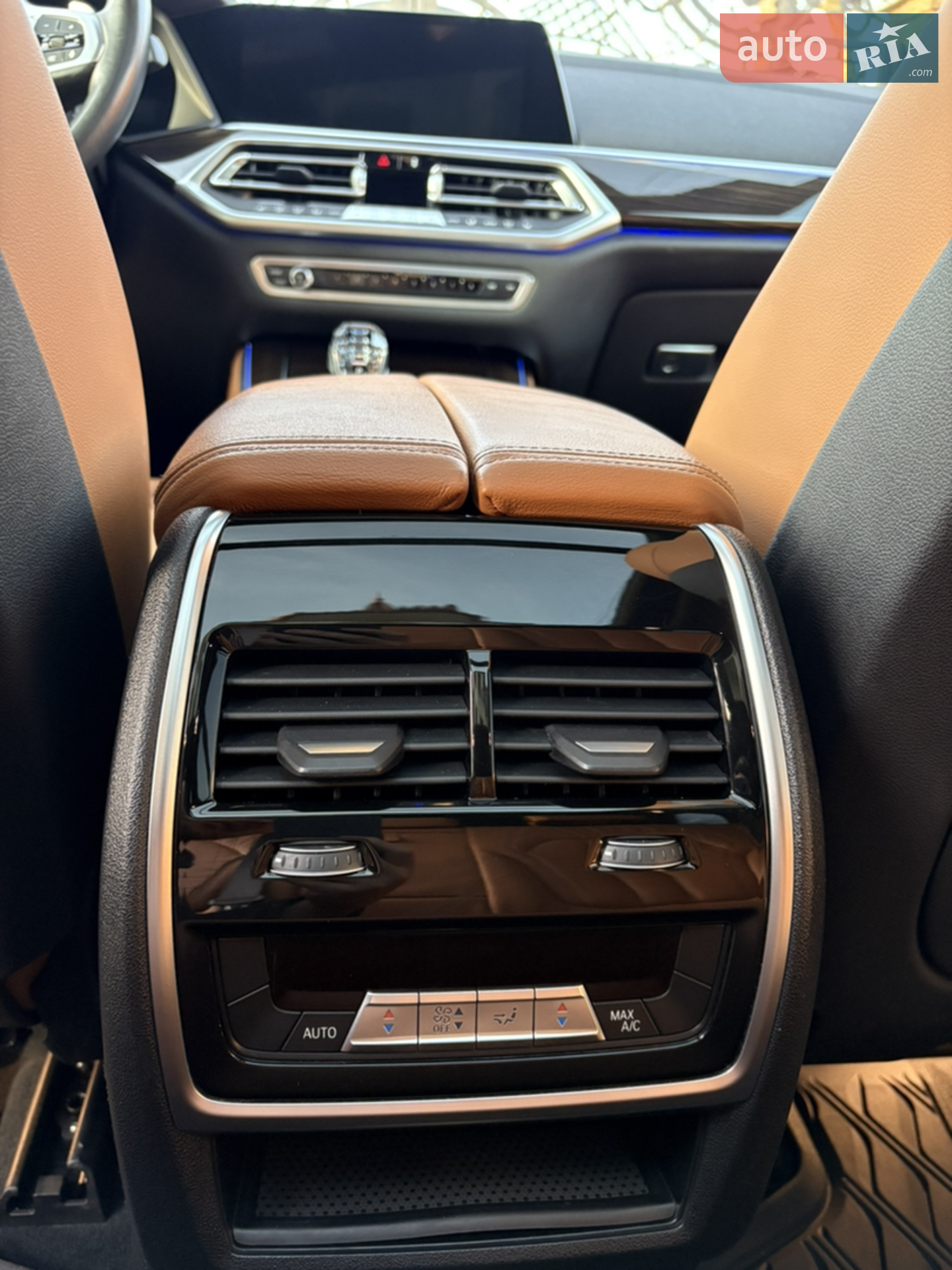 2018 BMW X5 - мініатюра 40