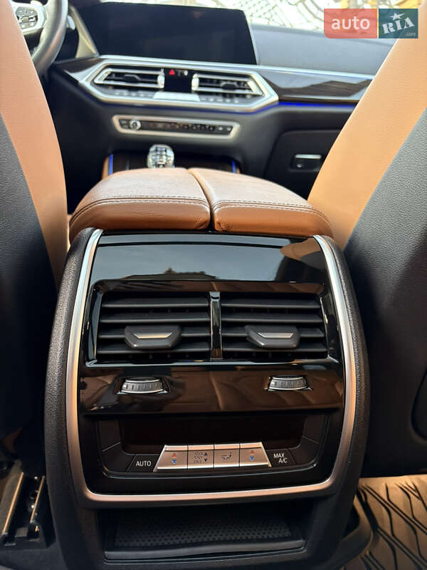 Внедорожник / Кроссовер BMW X5 2018 в Черновцах фото 40 Внедорожник / Кроссовер BMW X5 2018 в Черновцах