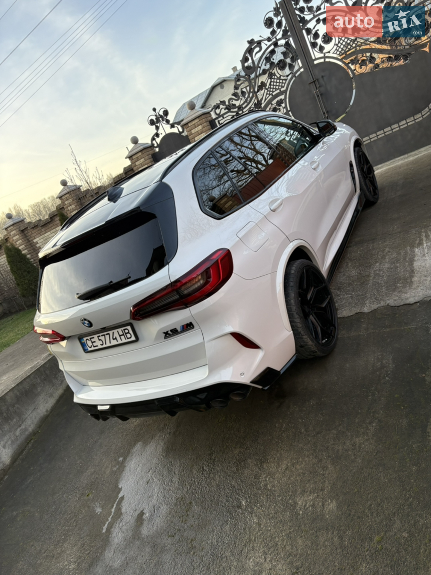 2018 BMW X5 - мініатюра 55