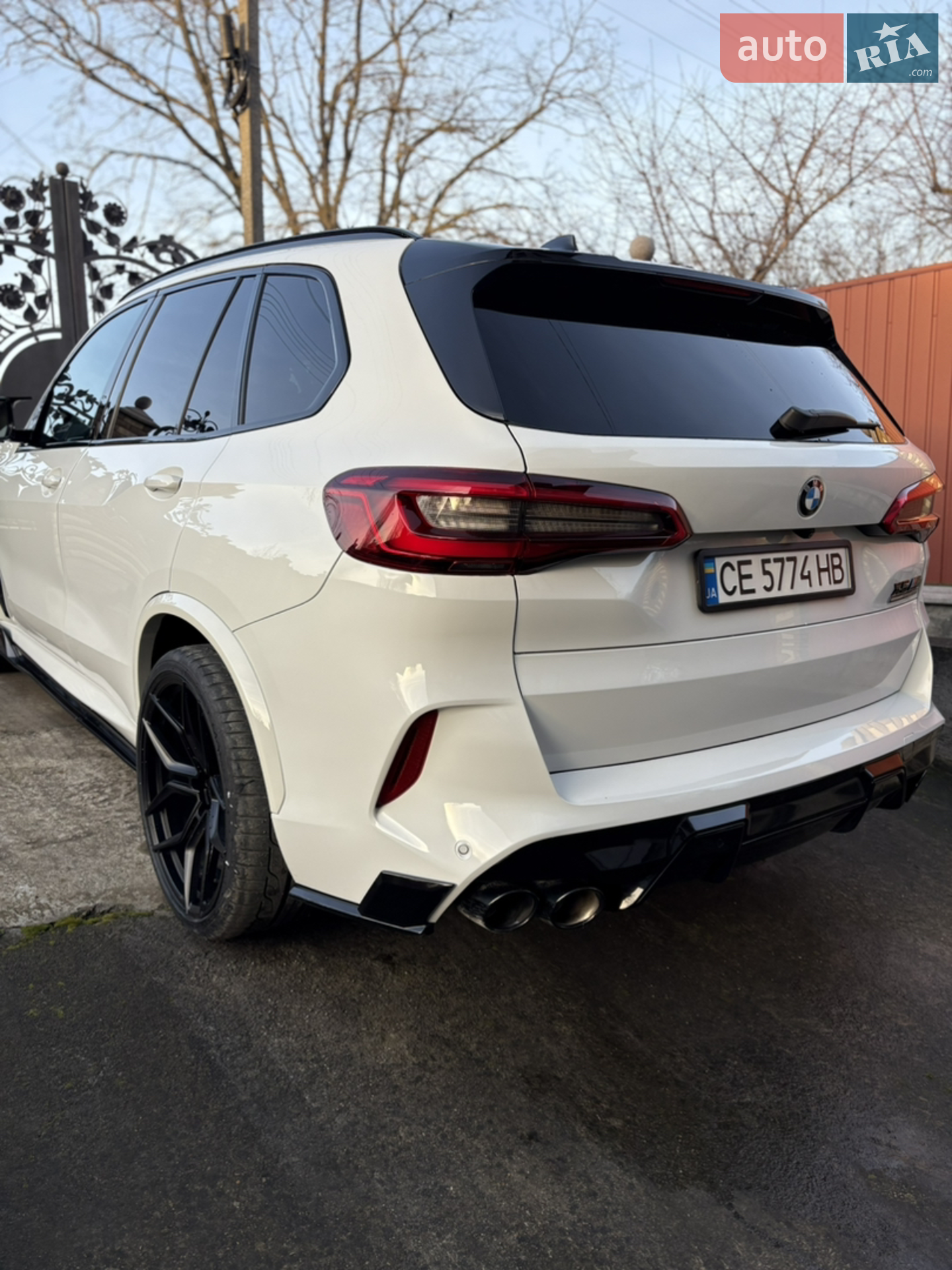 2018 BMW X5 - мініатюра 60