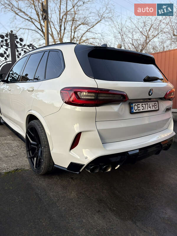 Внедорожник / Кроссовер BMW X5 2018 в Черновцах фото 60 Внедорожник / Кроссовер BMW X5 2018 в Черновцах