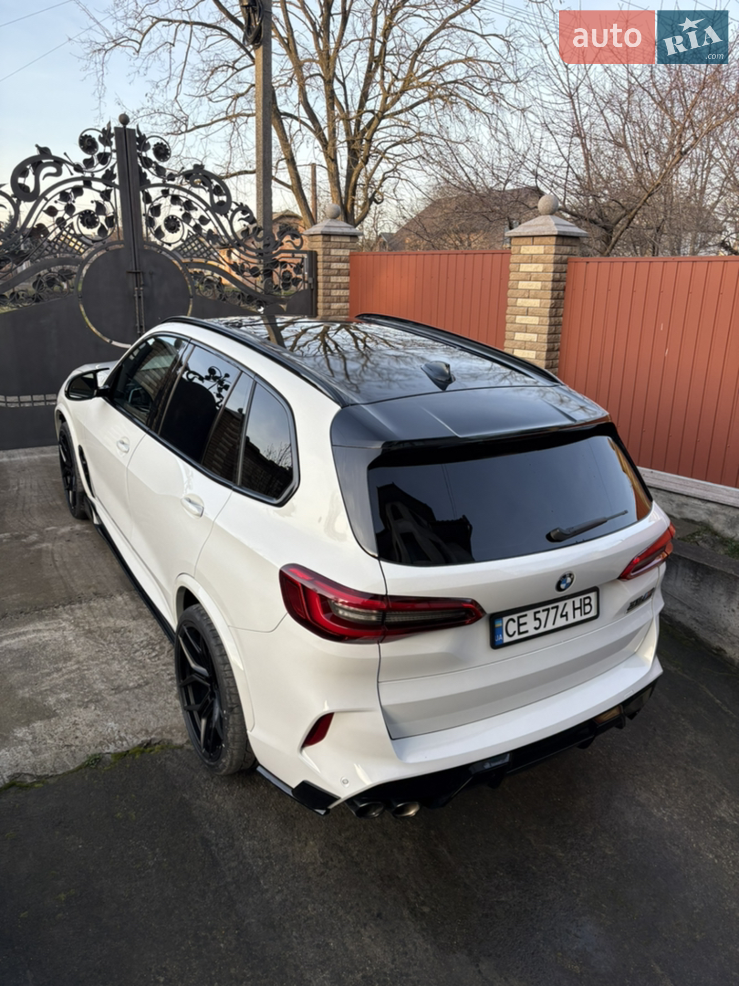 2018 BMW X5 - мініатюра 70