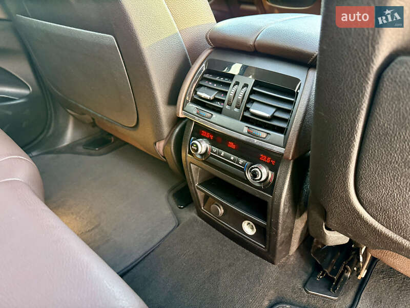 Позашляховик / Кросовер BMW X5 2014 в Києві фото 48 Позашляховик / Кросовер BMW X5 2014 в Києві