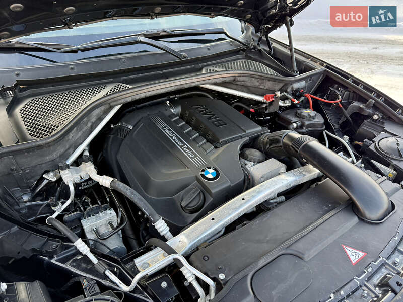 Позашляховик / Кросовер BMW X5 2014 в Києві фото 56 Позашляховик / Кросовер BMW X5 2014 в Києві