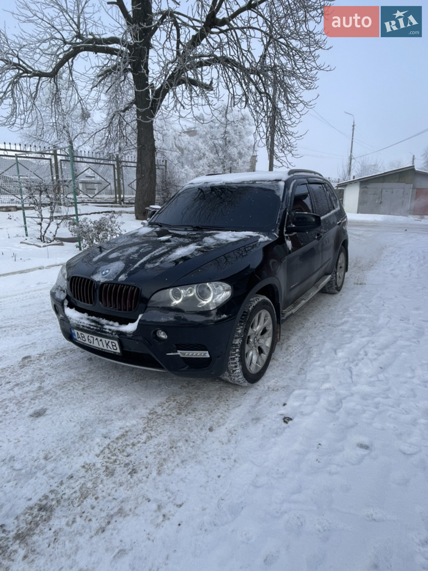 2013 BMW X5 - мініатюра 35