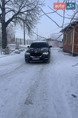 Внедорожник / Кроссовер BMW X5 2013 в Жмеринке