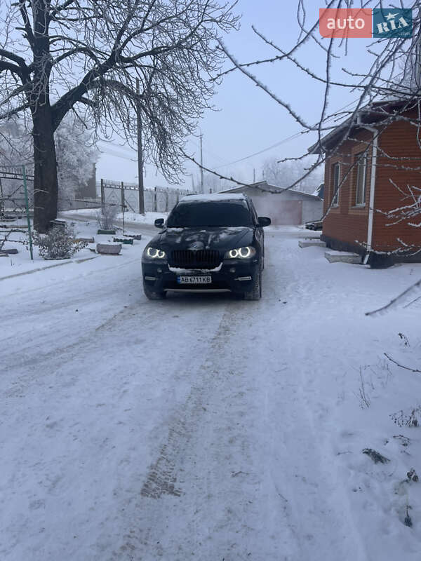 BMW X5 2013 BMW X5 2013