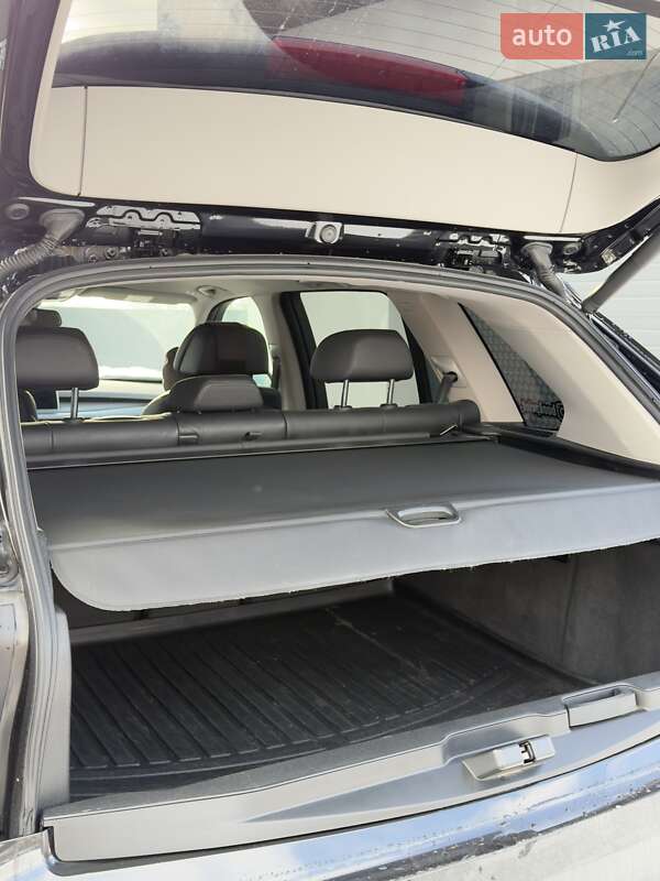 Позашляховик / Кросовер BMW X5 2016 в Вигоді фото 48 Позашляховик / Кросовер BMW X5 2016 в Вигоді