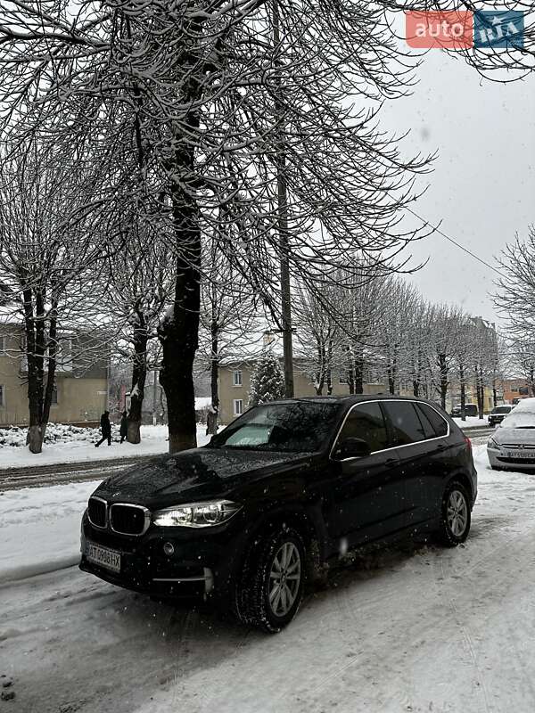 Позашляховик / Кросовер BMW X5 2016 в Вигоді фото 52 Позашляховик / Кросовер BMW X5 2016 в Вигоді