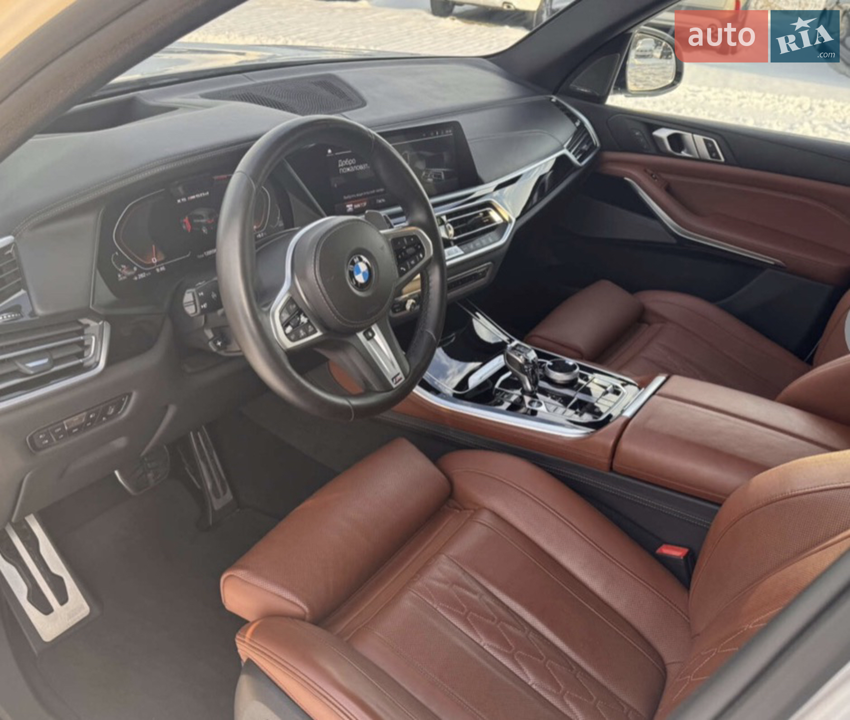 2019 BMW X5 - мініатюра 16