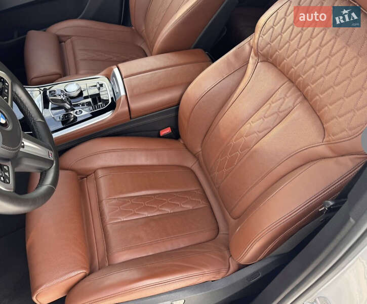 Внедорожник / Кроссовер BMW X5 2019 в Одессе фото 15 Внедорожник / Кроссовер BMW X5 2019 в Одессе