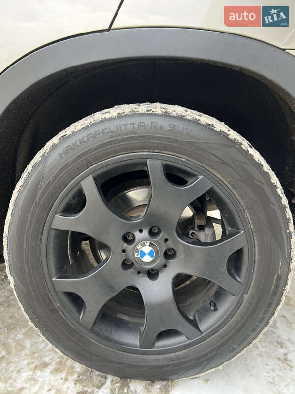 Внедорожник / Кроссовер BMW X5 2009 в Киеве фото 11 Внедорожник / Кроссовер BMW X5 2009 в Киеве